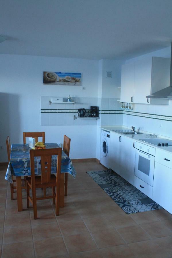 Apartmán Mirador Del Roque 2 Orzola Exteriér fotografie