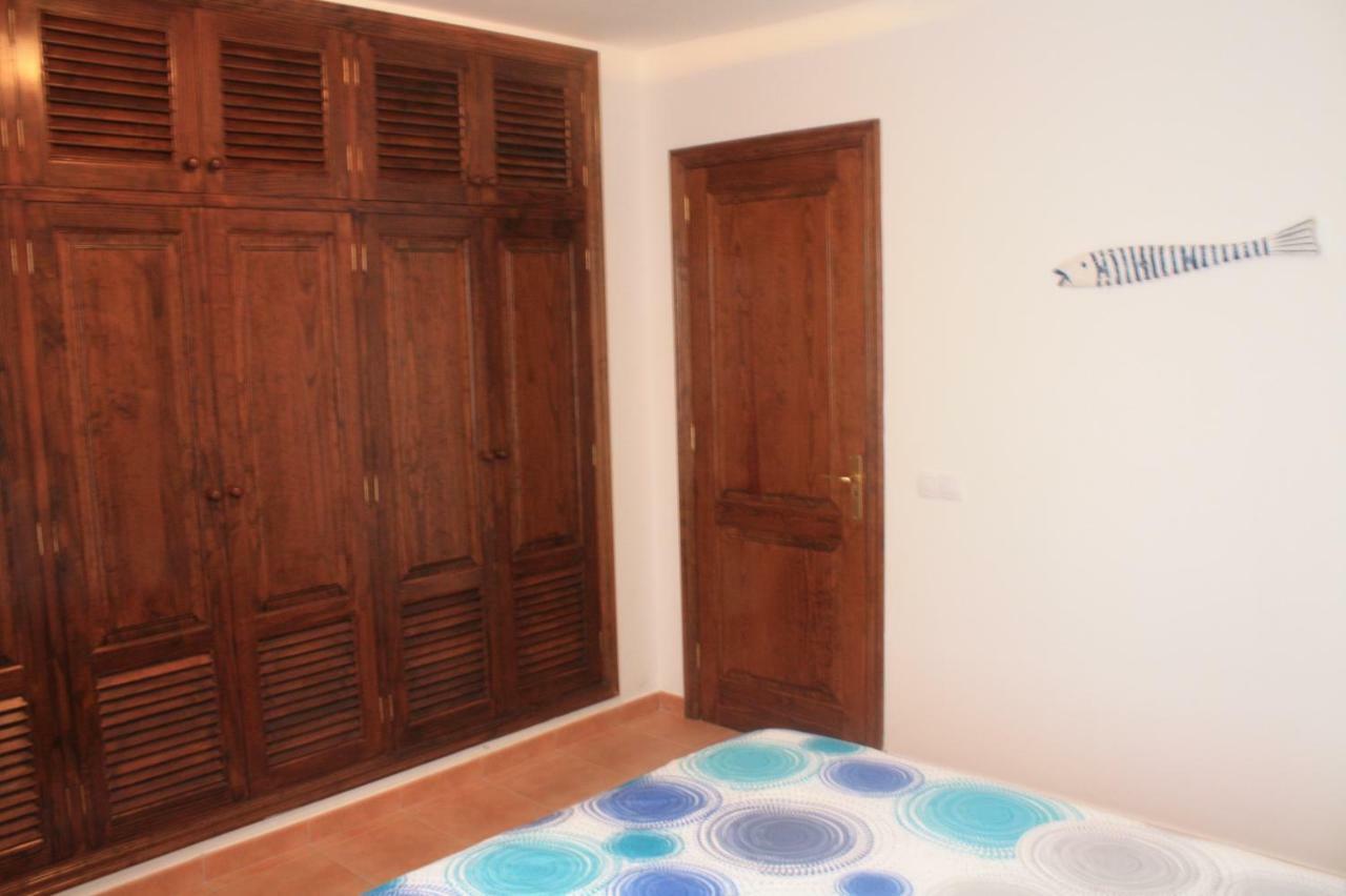 Apartmán Mirador Del Roque 2 Orzola Exteriér fotografie