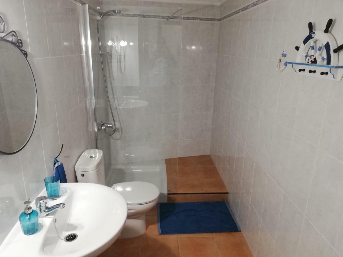 Apartmán Mirador Del Roque 2 Orzola Exteriér fotografie