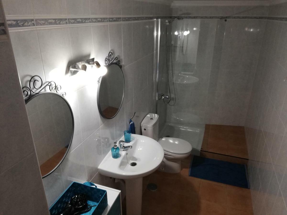 Apartmán Mirador Del Roque 2 Orzola Exteriér fotografie